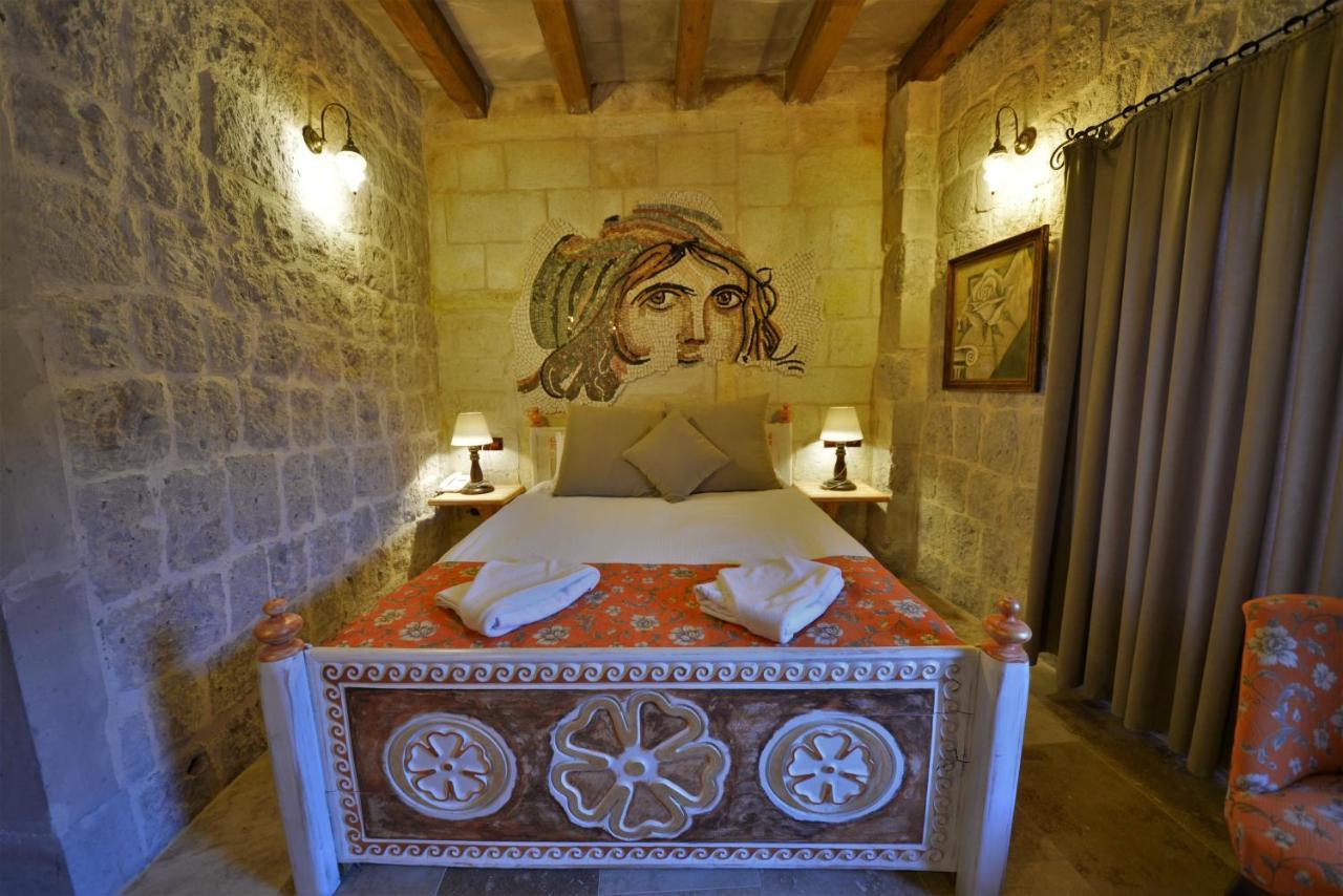 Caftan Cave Suites Γκόρεμε Εξωτερικό φωτογραφία