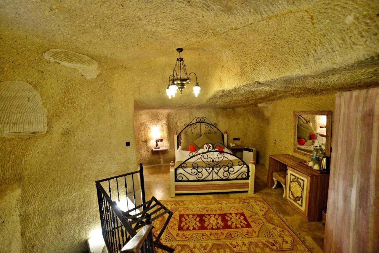 Caftan Cave Suites Γκόρεμε Εξωτερικό φωτογραφία