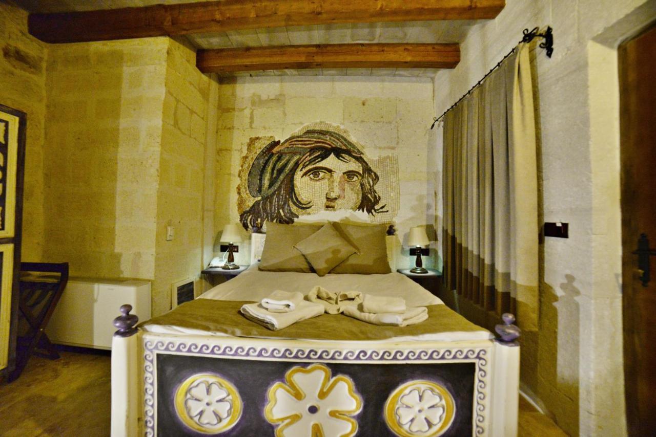 Caftan Cave Suites Γκόρεμε Εξωτερικό φωτογραφία