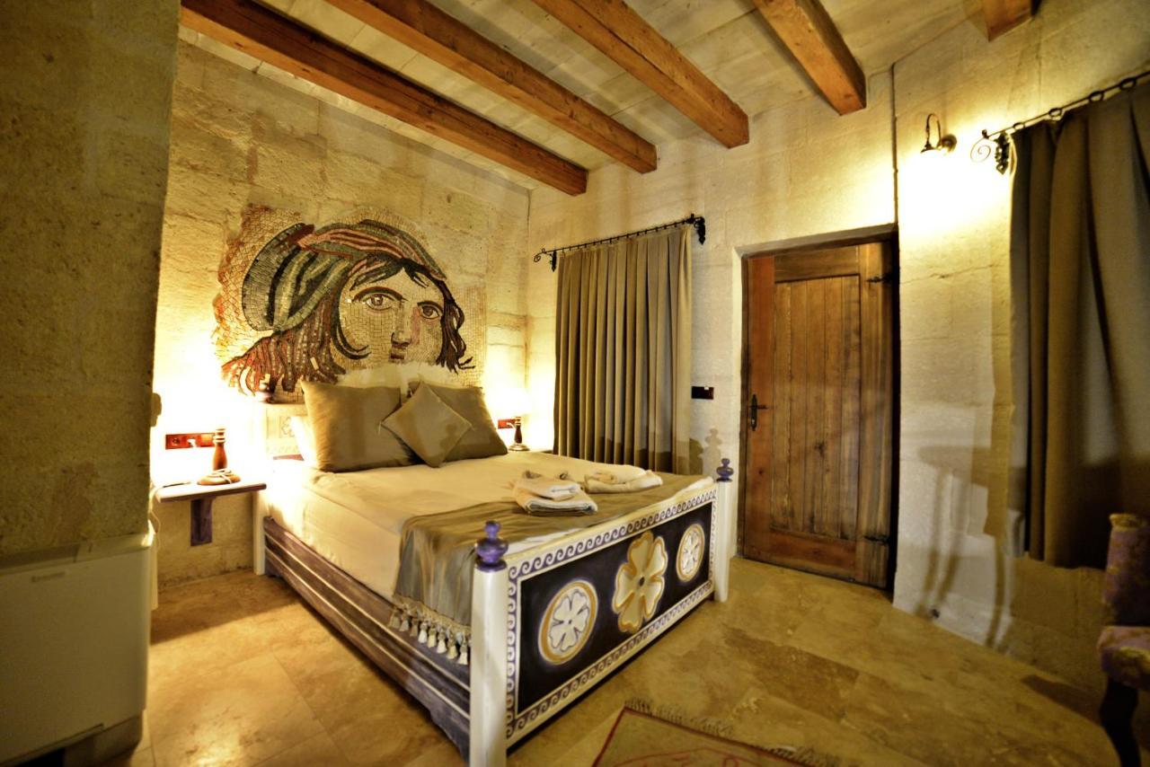 Caftan Cave Suites Γκόρεμε Εξωτερικό φωτογραφία