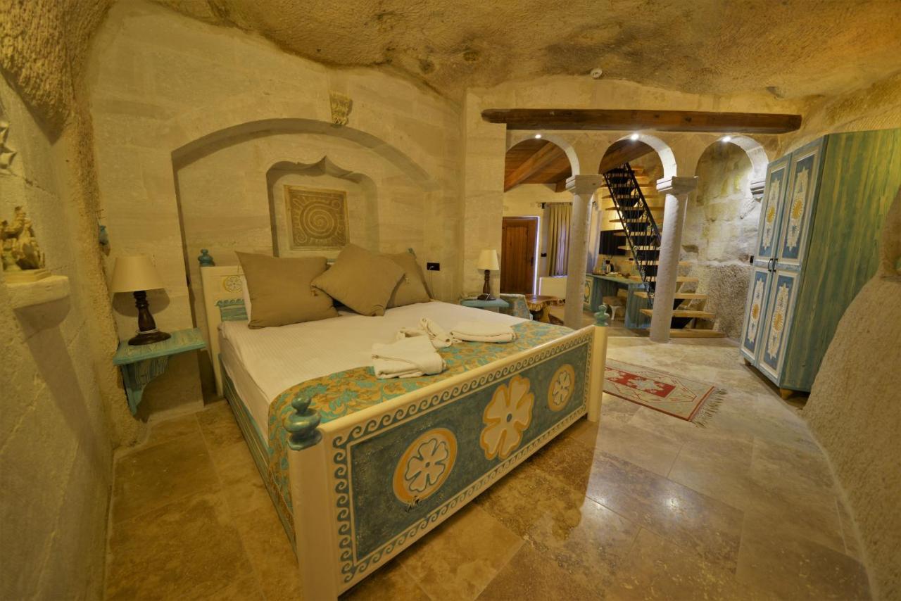 Caftan Cave Suites Γκόρεμε Εξωτερικό φωτογραφία