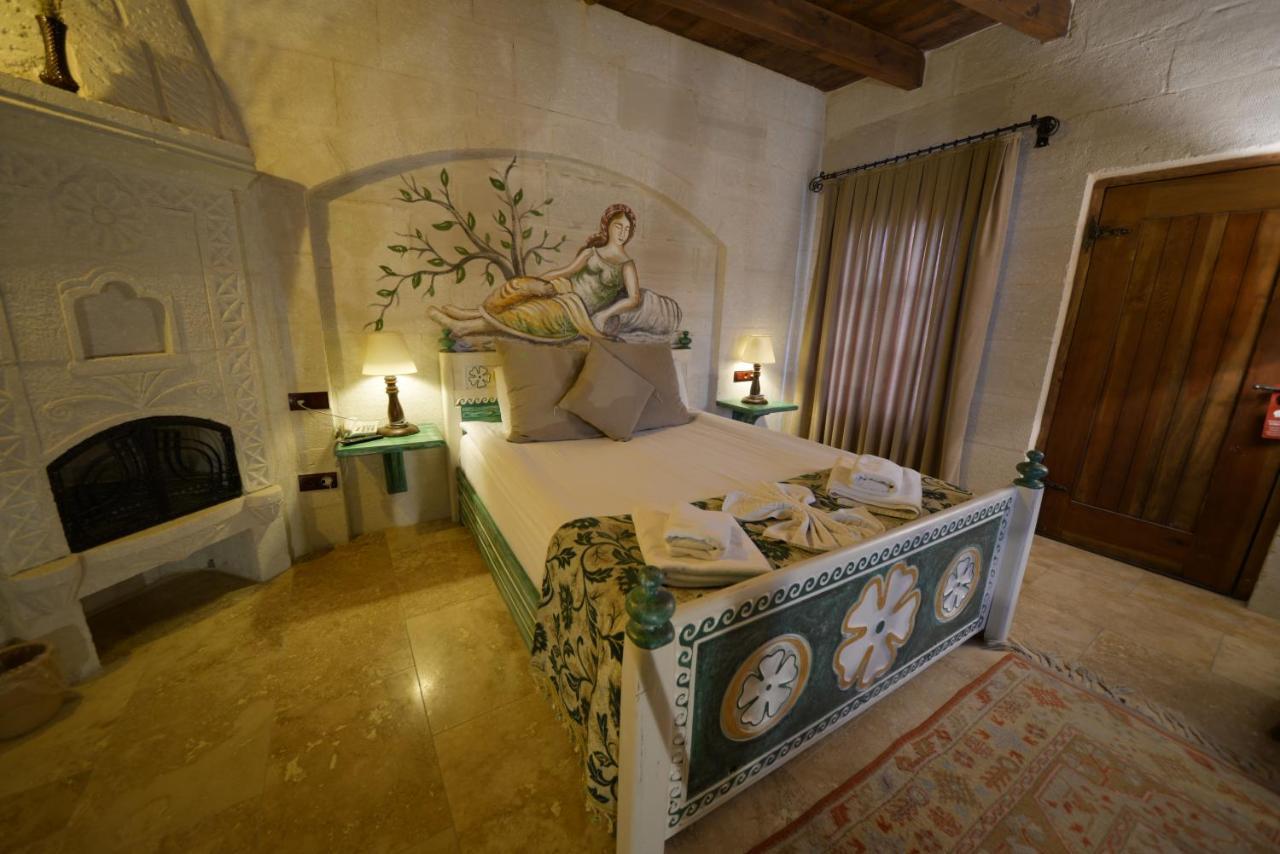 Caftan Cave Suites Γκόρεμε Εξωτερικό φωτογραφία
