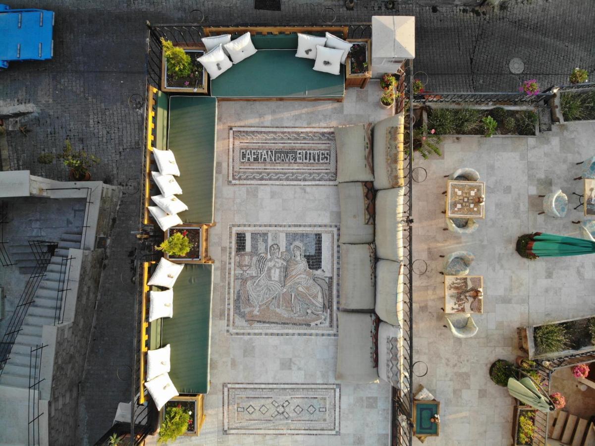 Caftan Cave Suites Γκόρεμε Εξωτερικό φωτογραφία
