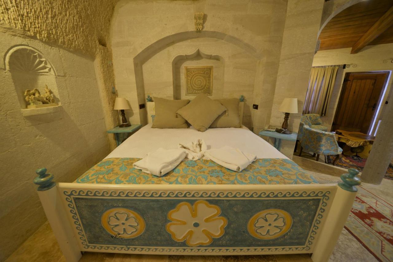 Caftan Cave Suites Γκόρεμε Εξωτερικό φωτογραφία